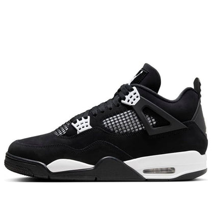 Nike Air Jordan 4 Retro White Thunder