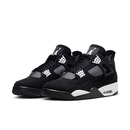 Nike Air Jordan 4 Retro White Thunder