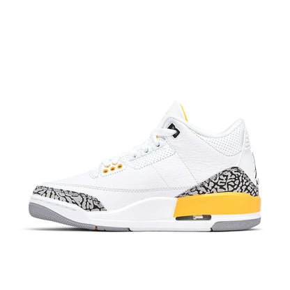 Jordan 3 Retro Laser Orange Womens