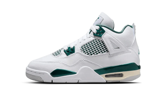 Green Jordan 4 | Jordan 4 Retro Green | Vibe Kicks